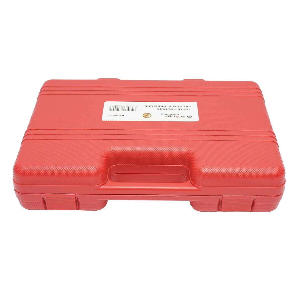 Trusa pompa tester auto pentru presiune si vacuum Breckner Germany